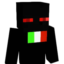 reduan93 Minecraft avatar bust