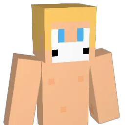redweenie's Minecraft skin