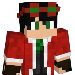 redwindX23 Minecraft avatar bust