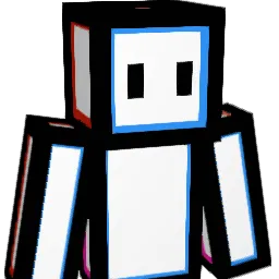 redwine_jp Minecraft avatar bust