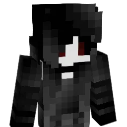 redwineloverrrr Minecraft avatar bust