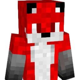 redwolf0004's Minecraft skin