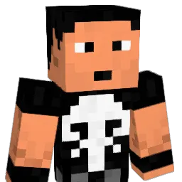 redwolf718's Minecraft skin