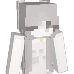 redxy Minecraft avatar bust