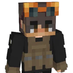 redyass's Minecraft skin