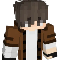redyt1ck Minecraft avatar bust