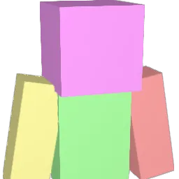 redziuk Minecraft avatar bust