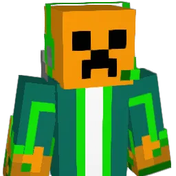 redzstone_havoc Minecraft avatar bust