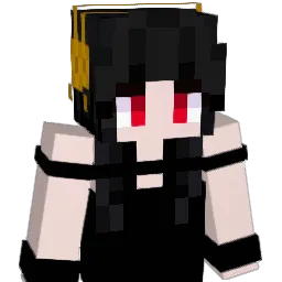 reeaxy's Minecraft skin