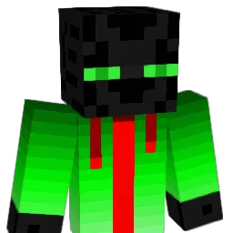 reeboi28 Minecraft avatar bust