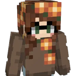 reecearony's Minecraft skin