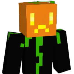 reecearts Minecraft avatar bust