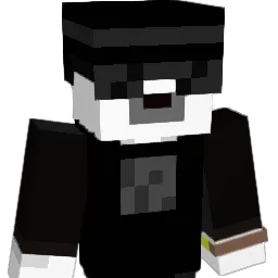 reeceb3 Minecraft avatar bust