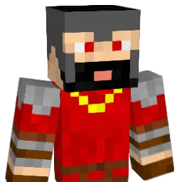 reecejewson Minecraft avatar bust