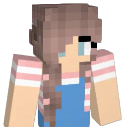 reecetucker Minecraft avatar bust