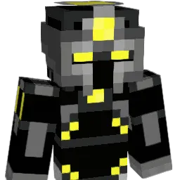 reeceyboi98 Minecraft avatar bust