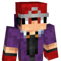 reeck69 Minecraft avatar bust