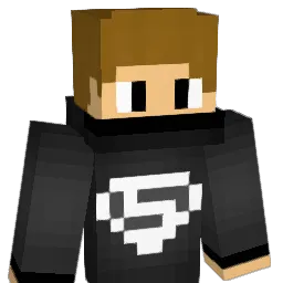 reed_war Minecraft avatar bust