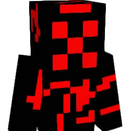 reedy23 Minecraft avatar bust