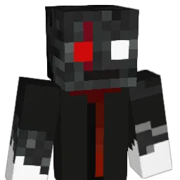 reeeeeeeee1 Minecraft avatar bust