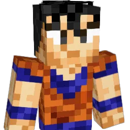 reembina Minecraft avatar bust
