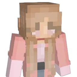 reememberme Minecraft avatar bust