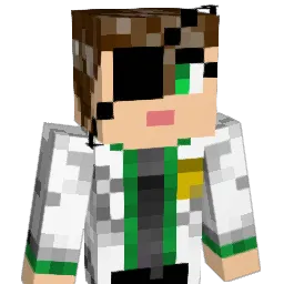 reen_oderso Minecraft avatar bust
