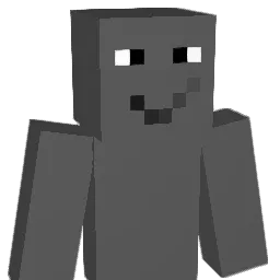 reenembrace Minecraft avatar bust