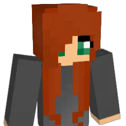 reepicheep001 Minecraft avatar bust