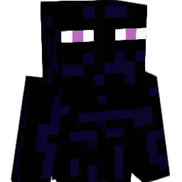 reereebandit Minecraft avatar bust