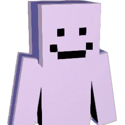 reeses_mom Minecraft avatar bust
