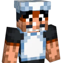 reesesgnome's Minecraft skin