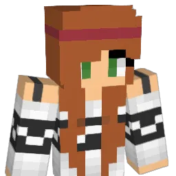 reeseslover101's Minecraft skin
