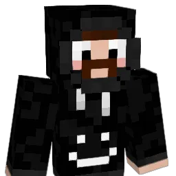 reeseyrooo Minecraft avatar bust