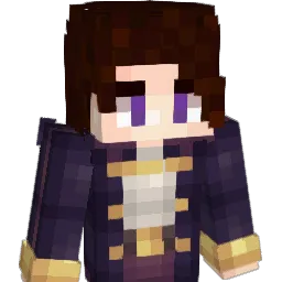 reesr Minecraft avatar bust