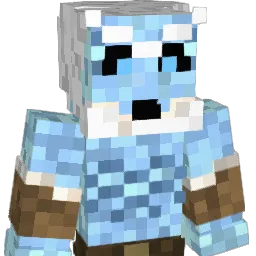 reesrwilde's Minecraft skin