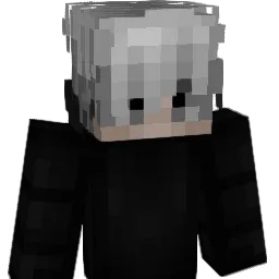 reezuq Minecraft avatar bust
