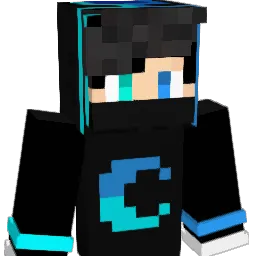 reezysprm Minecraft avatar bust