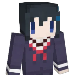 ref4's Minecraft skin