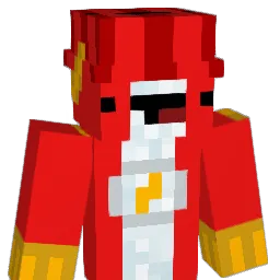 refaz's Minecraft skin