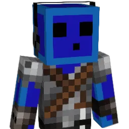 reffel10 Minecraft avatar bust