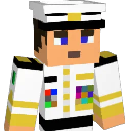 reffsawww Minecraft avatar bust