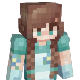 refishmen's Minecraft skin