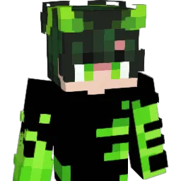 reflectiveclose's Minecraft skin