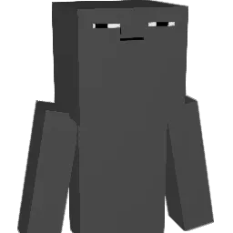 reflex7824 Minecraft avatar bust