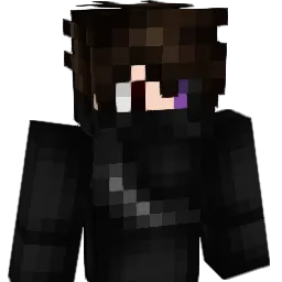 reflita Minecraft avatar bust