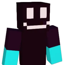 reforged123 Minecraft avatar bust