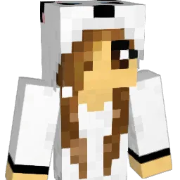 reformG7 Minecraft avatar bust