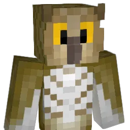 refrasheed Minecraft avatar bust