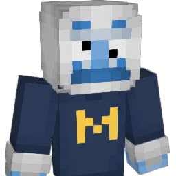 refunn's Minecraft skin